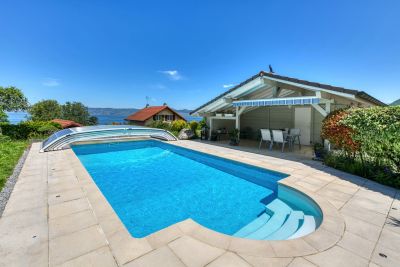 Sale House Lugrin 4&nbsp;Rooms 220&nbsp;m²