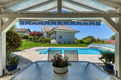 maison 4 Pièces en vente sur LUGRIN (74500) Vente Maison Lugrin 4 Pièces 220 m²