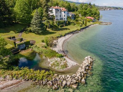 Sale House Lugrin 8&nbsp;Rooms 457&nbsp;m²