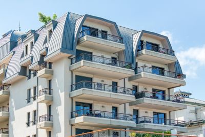 Sale Apartment Évian-les-Bains 3&nbsp;Rooms 71&nbsp;m²