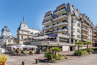 Sale Apartment Évian-les-Bains 3&nbsp;Rooms 71&nbsp;m²