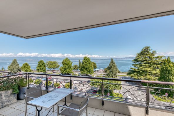 Sale Apartment Évian-les-Bains 3&nbsp;Rooms 71&nbsp;m²