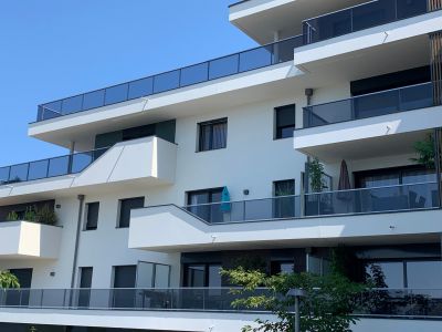 Vente Appartement Évian-les-Bains 3&nbsp;Pièces 68&nbsp;m²