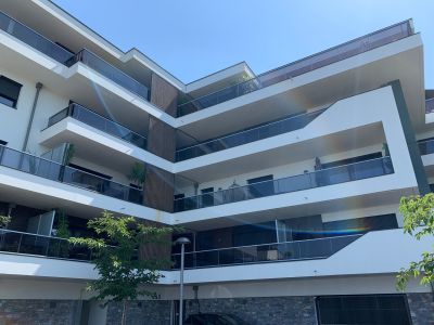 Vente Appartement Évian-les-Bains 3&nbsp;Pièces 68&nbsp;m²