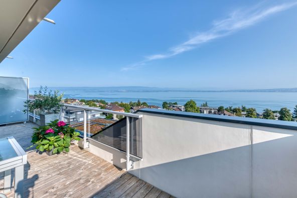 Sale Apartment Évian-les-Bains 3&nbsp;Rooms 68&nbsp;m²