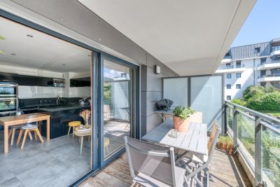 appartement 3 Pièces en vente sur EVIAN LES BAINS (74500) Vente Appartement Évian-les-Bains 3 Pièces 64 m²