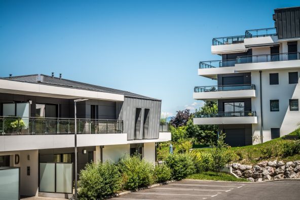 Sale Apartment Évian-les-Bains 3&nbsp;Rooms 64&nbsp;m²