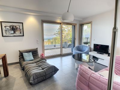 apartment 3 Rooms for sale on EVIAN LES BAINS (74500) Sale Apartment Évian-les-Bains 3 Rooms 67 m²