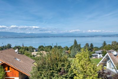 maison 6 Pièces en vente sur PUBLIER (74500) Vente Maison Publier 6 Pièces 224 m²
