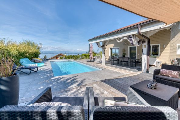 Sale House Publier 6&nbsp;Rooms 224&nbsp;m²