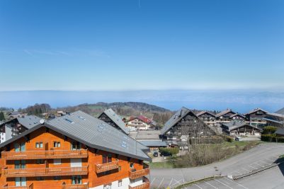 Sale Apartment Thollon-les-Mémises 6&nbsp;Rooms 114&nbsp;m²