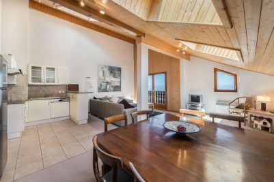Sale Apartment Thollon-les-Mémises 6&nbsp;Rooms 114&nbsp;m²