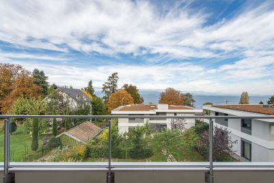 Sale Apartment Thonon-les-Bains 5&nbsp;Rooms 105&nbsp;m²