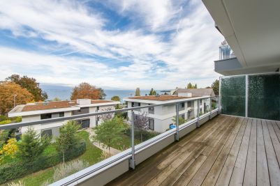 Sale Apartment Thonon-les-Bains 5&nbsp;Rooms 105&nbsp;m²