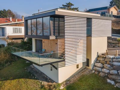Sale House Évian-les-Bains 5&nbsp;Rooms 135&nbsp;m²