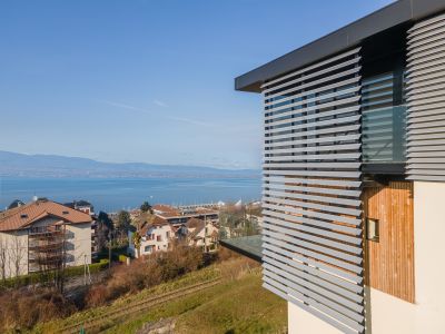 Sale House Évian-les-Bains 5&nbsp;Rooms 135&nbsp;m²