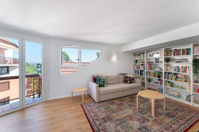 apartment 3 Rooms for sale on EVIAN LES BAINS (74500) Sale Apartment Évian-les-Bains 3 Rooms 86 m²
