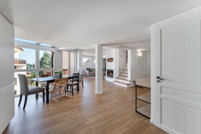 Sale Apartment Évian-les-Bains 3&nbsp;Rooms 86&nbsp;m²