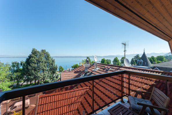 Sale Apartment Évian-les-Bains 3&nbsp;Rooms 86&nbsp;m²