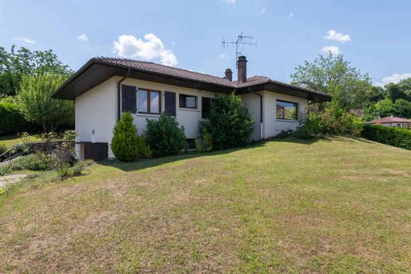 Vente Maison Neuvecelle 5&nbsp;Pièces 108&nbsp;m²