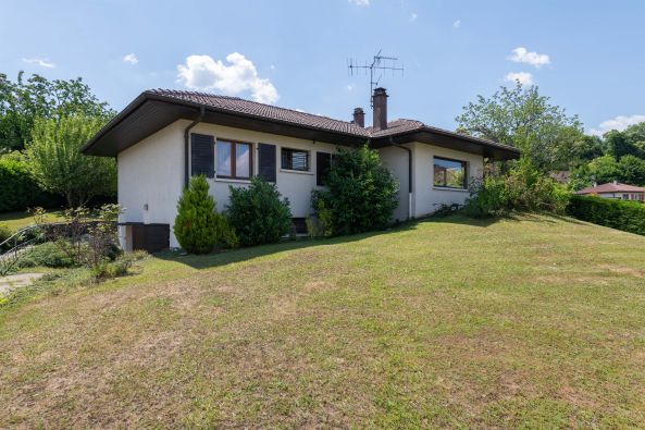 Sale House Neuvecelle 5&nbsp;Rooms 108&nbsp;m²