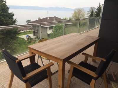 Sale Apartment Évian-les-Bains 3&nbsp;Rooms 72&nbsp;m²