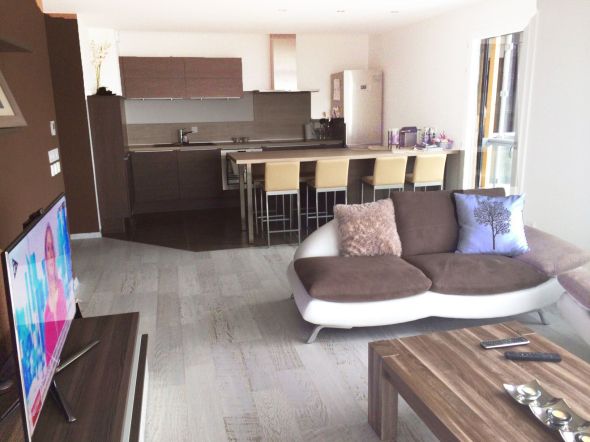 Sale Apartment Évian-les-Bains 3&nbsp;Rooms 72&nbsp;m²