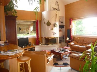 architect's house 6 Rooms for sale on PUBLIER (74500) Sale Architect's house Publier 6 Rooms 202 m²