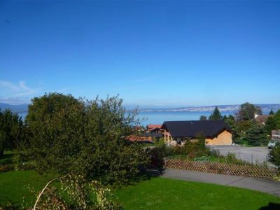 architect's house 6 Rooms for sale on PUBLIER (74500) Sale Architect's house Publier 6 Rooms 202 m²