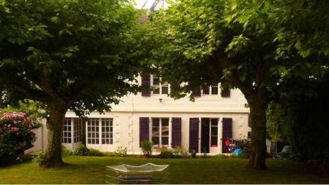 Sale House Évian-les-Bains 8&nbsp;Rooms 240&nbsp;m²