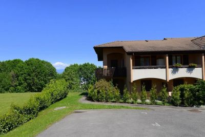 Sale Apartment Évian-les-Bains 3&nbsp;Rooms 45&nbsp;m²