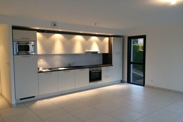 Vente Appartement Neuvecelle 3 Pièces 67 m²