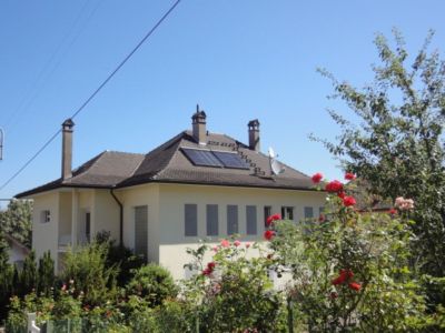 propriété 8 Pièces en vente sur EVIAN LES BAINS (74500) Vente Propriété Évian-les-Bains 8 Pièces 300 m²