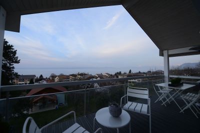 Vente Appartement Neuvecelle 4&nbsp;Pièces 95&nbsp;m²