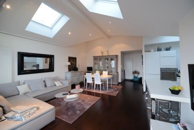 Vente Appartement Neuvecelle 4&nbsp;Pièces 95&nbsp;m²