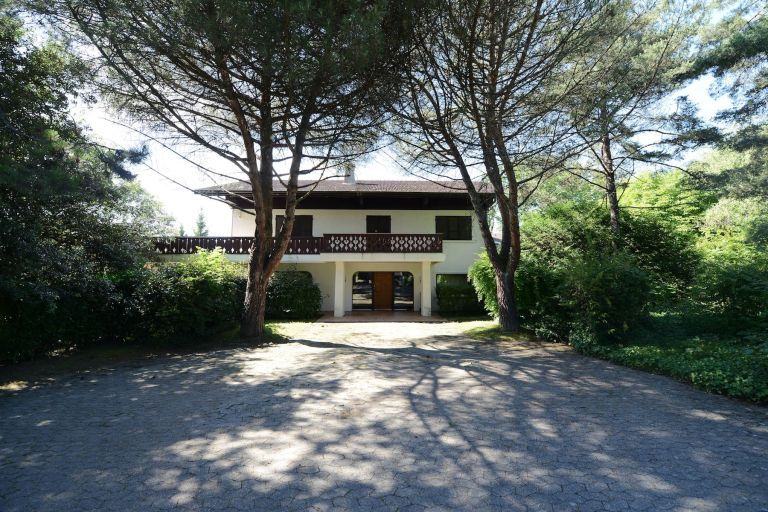 architect's house 4 Rooms for sale on THONON LES BAINS (74200)