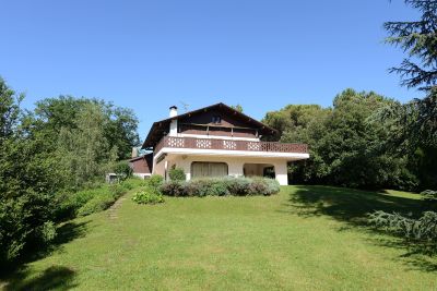 Sale Architect's house Thonon-les-Bains 4&nbsp;Rooms 500&nbsp;m²