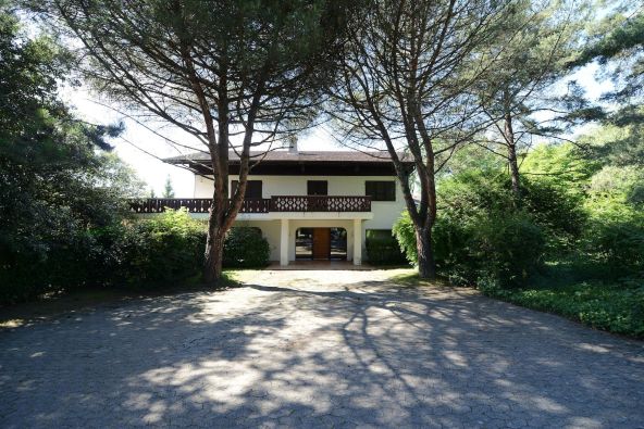 Sale Architect's house Thonon-les-Bains 4&nbsp;Rooms 500&nbsp;m²