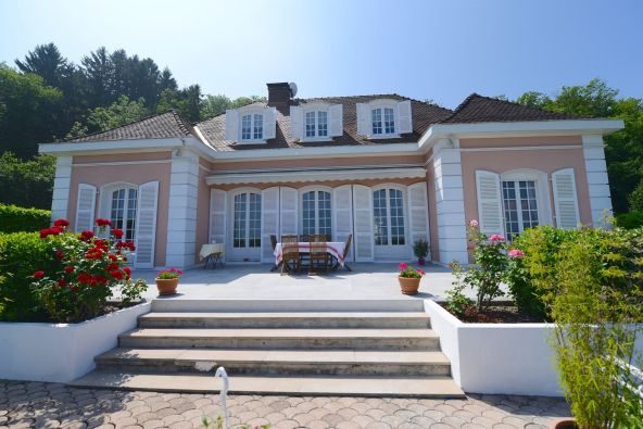 Vente Maison Publier 6 Pièces 220 m²