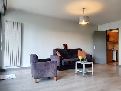 appartement 1 pièce en vente sur EVIAN LES BAINS (74500) Vente Appartement Évian-les-Bains 1 pièce 49 m²