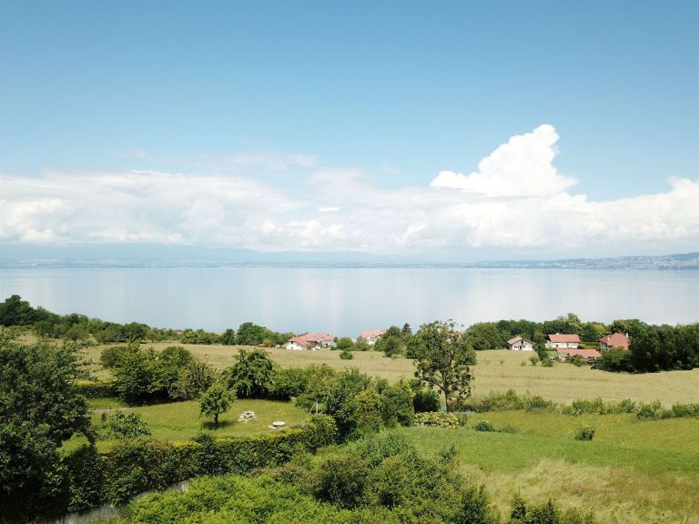 appartement 4 Pièces en vente sur MAXILLY SUR LEMAN (74500)