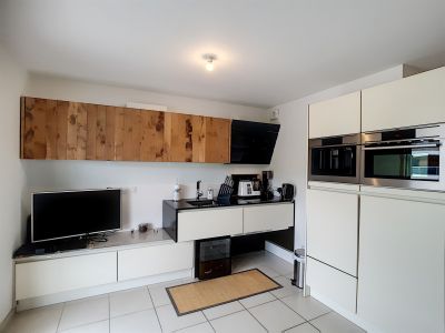 Sale Apartment Neuvecelle 1&nbsp;room 29&nbsp;m²