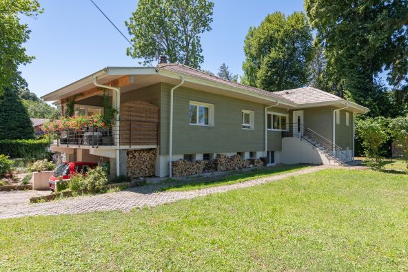Vente Maison Sciez 6&nbsp;Pièces 174&nbsp;m²