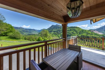 house 5 Rooms for sale on VINZIER (74500) Sale House Vinzier 5 Rooms 210 m²