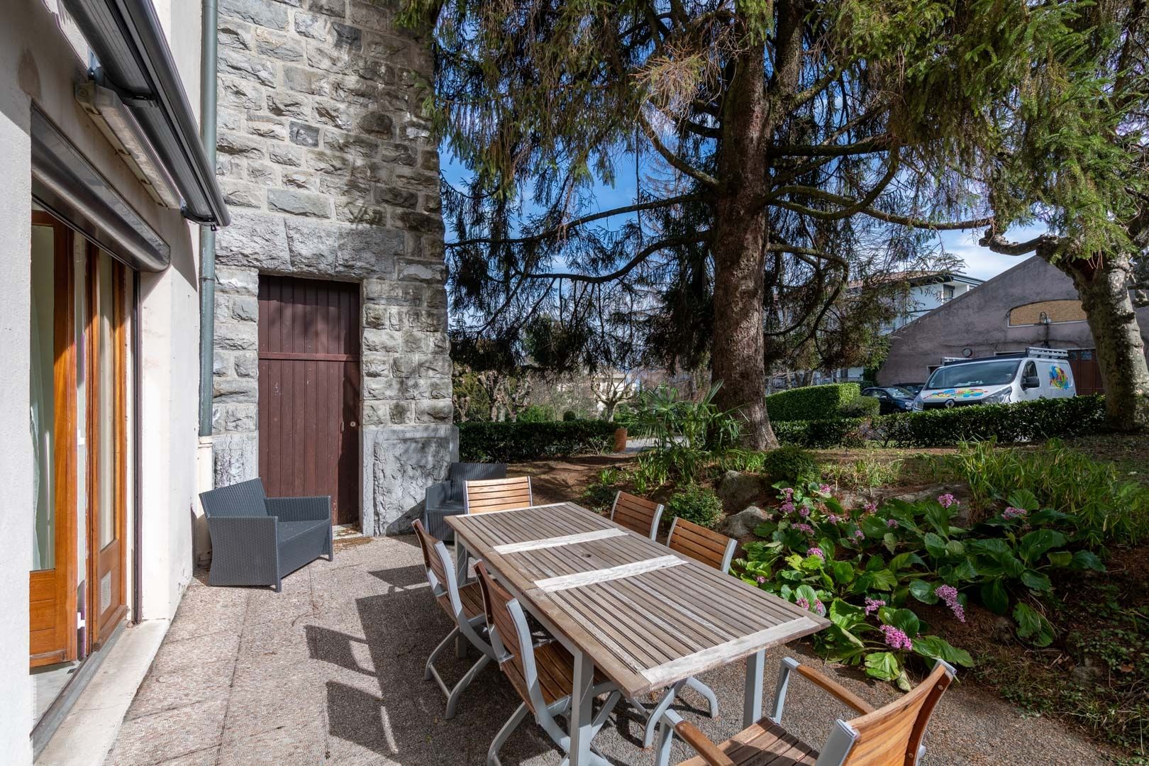 apartment 6 Rooms for sale on EVIAN LES BAINS (74500)
