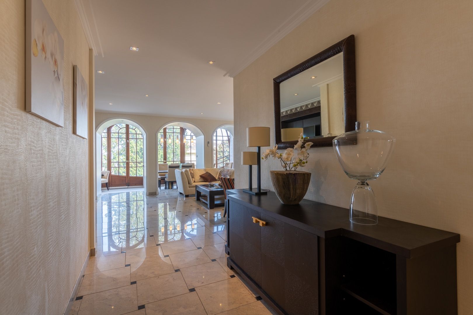 apartment 6 Rooms for sale on EVIAN LES BAINS (74500)