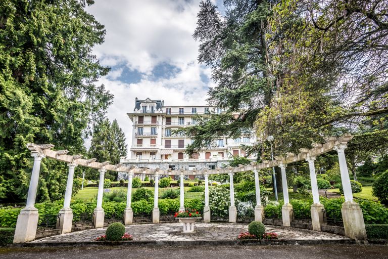 appartement 6 Pièces en vente sur EVIAN LES BAINS (74500)