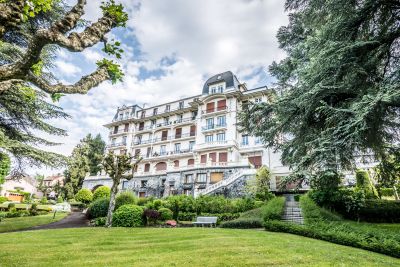 Vente Appartement Évian-les-Bains 6&nbsp;Pièces 230&nbsp;m²