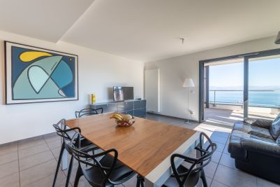 Vente Appartement Évian-les-Bains 3&nbsp;Pièces 68.4&nbsp;m²