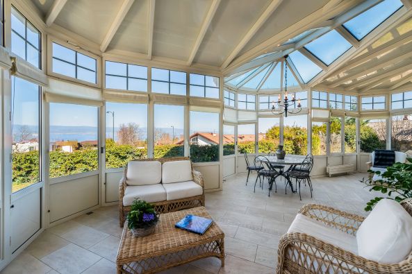 Vente Maison Thonon-les-Bains 5&nbsp;Pièces 280&nbsp;m²